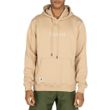 Moletom Masculino Element Fech Blazin Emb Caqui BEGE-E422A0179- -1-